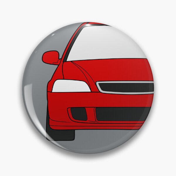 Item preview, Honda Civic MA MB MC Aerodeck red designed and sold by EdimDesign.