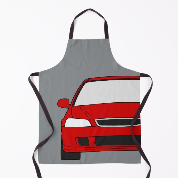 Item preview, Honda Civic MA MB MC Aerodeck red designed and sold by EdimDesign.