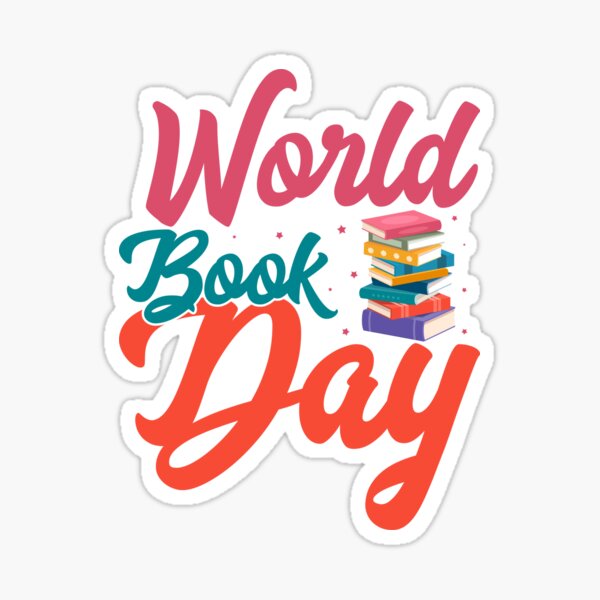 Item preview, World International Book Day for Book Lovers Library Reading designed and sold by Meteor77.