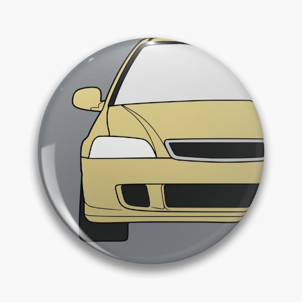 Item preview, Honda Civic MA MB MC Aerodeck beige designed and sold by EdimDesign.