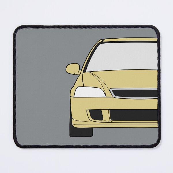 Item preview, Honda Civic MA MB MC Aerodeck beige designed and sold by EdimDesign.