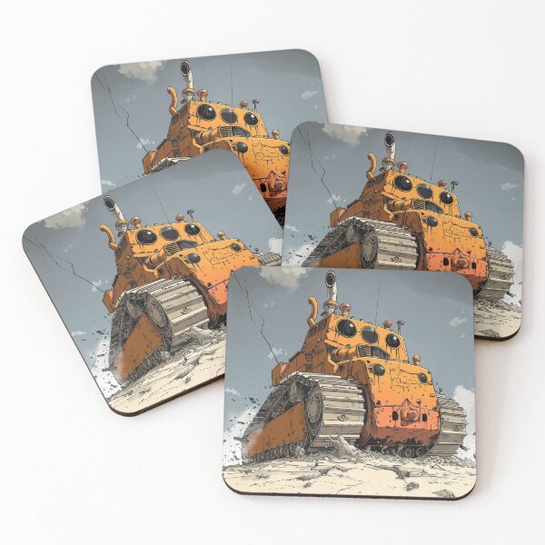 Item preview, Killdozer designed and sold by xadamnft.