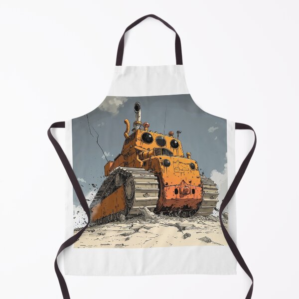 Item preview, Killdozer designed and sold by xadamnft.