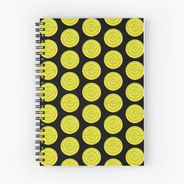 Item preview, target designed and sold by nounouangelique.