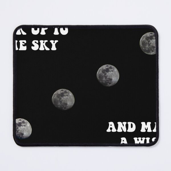 Item preview, Crescent gibbous moon collage designed and sold by Flavio Socci.