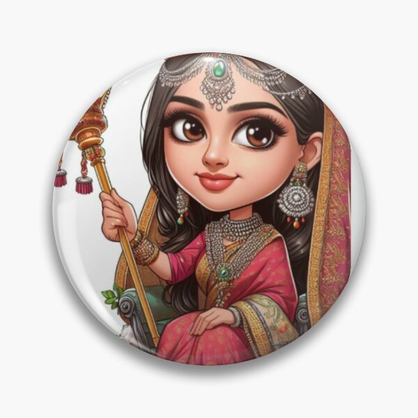 Item preview, Danna World designed and sold by THECAPI.