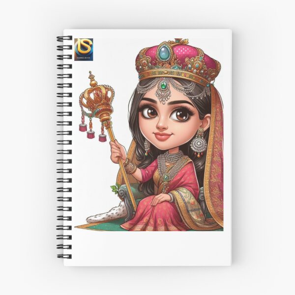 Item preview, Danna World designed and sold by THECAPI.