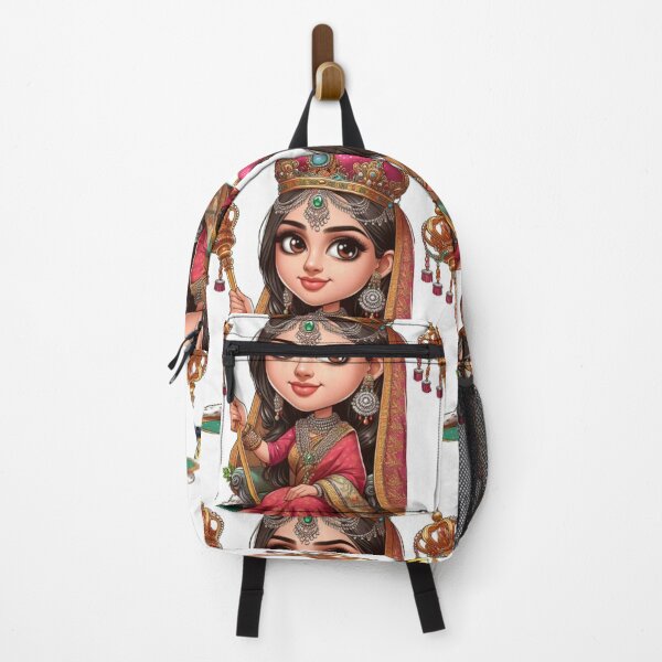 Item preview, Danna World designed and sold by THECAPI.