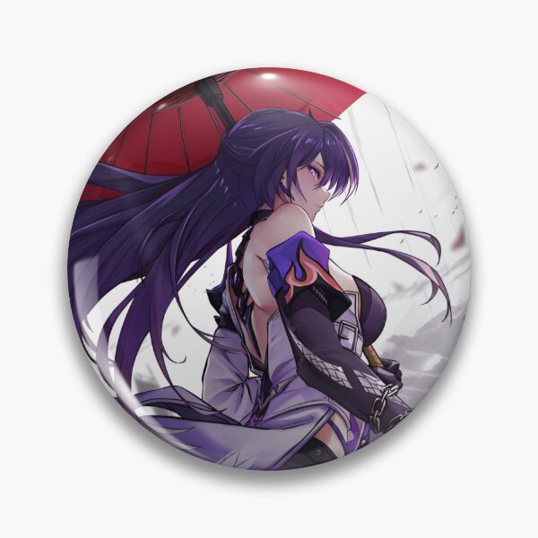 Item preview, Acheron Honkai Star Rail designed and sold by NooraniFantasy.