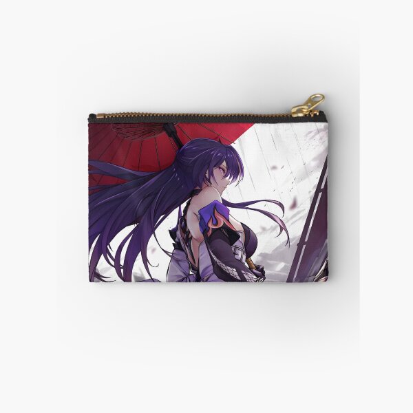 Item preview, Acheron Honkai Star Rail designed and sold by NooraniFantasy.