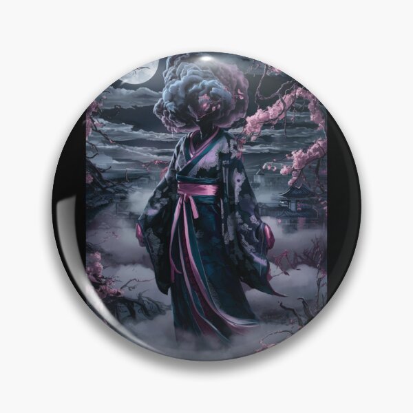 Item preview, Smoke and Shade designed and sold by bukajart.