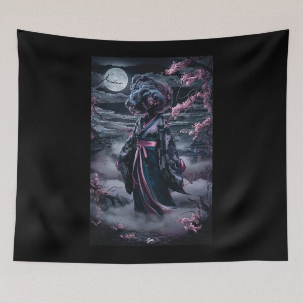 Item preview, Smoke and Shade designed and sold by bukajart.