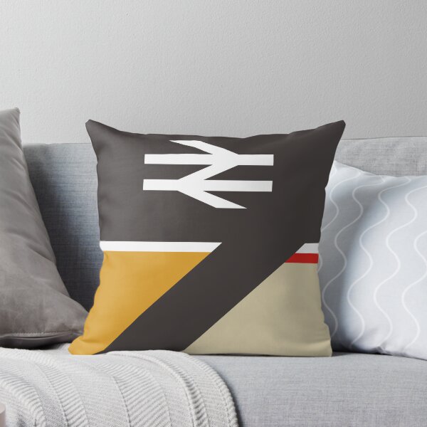 Item preview, Intercity Executive Inspired art designed and sold by VP185EMT43049.