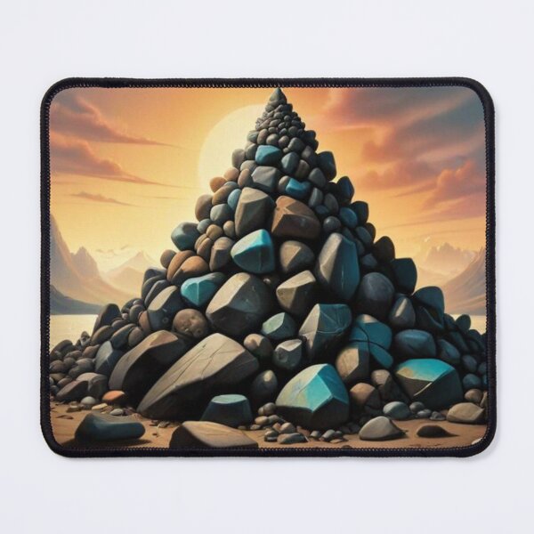 Item preview, The pile designed and sold by Lachrymosa.