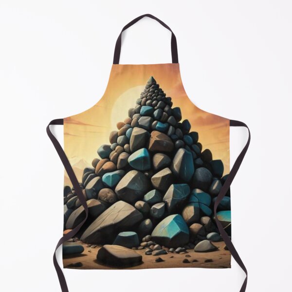 Item preview, The pile designed and sold by Lachrymosa.