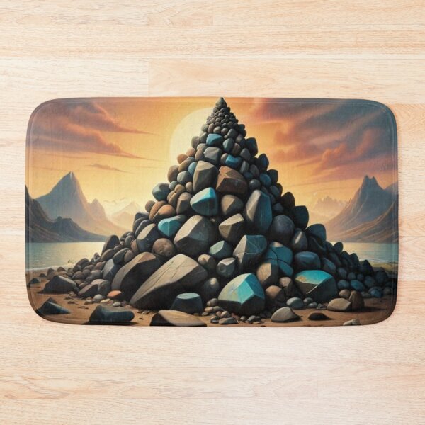 Item preview, The pile designed and sold by Lachrymosa.