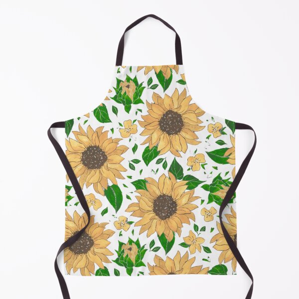 Item preview, Girasoles designed and sold by VoidDesigns.