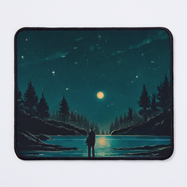 Item preview, THE NIGHT WE MET 4  designed and sold by SilverBloom.