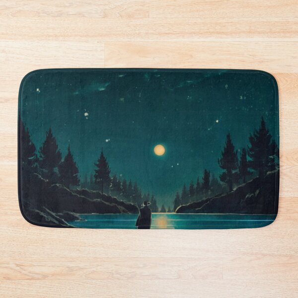 Item preview, THE NIGHT WE MET 4  designed and sold by SilverBloom.