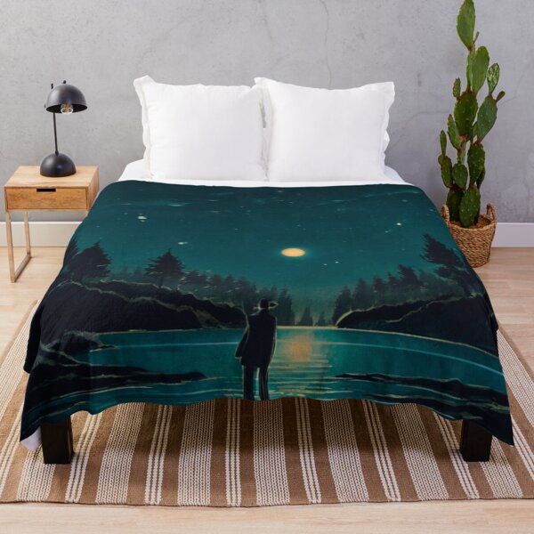 Item preview, THE NIGHT WE MET 4  designed and sold by SilverBloom.