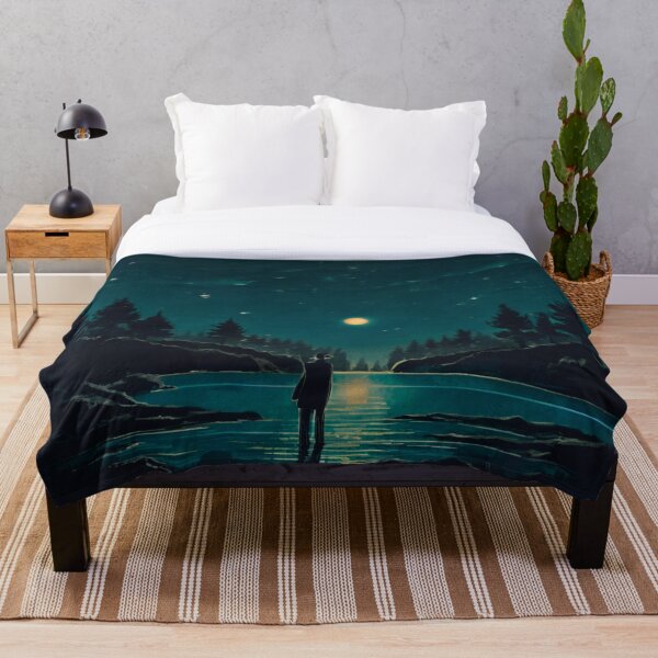 Item preview, THE NIGHT WE MET 4  designed and sold by SilverBloom.