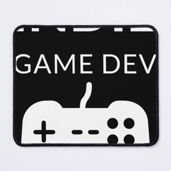 Item preview, Indie Game Dev designed and sold by Majorashire.