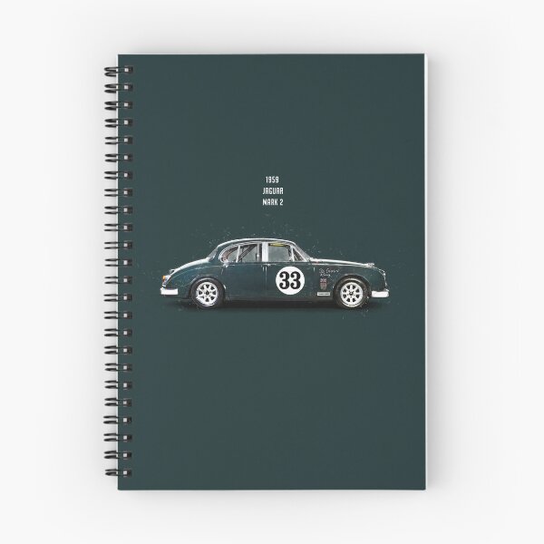 Item preview, CiC Jaguar MK2 designed and sold by Theodor Decker.