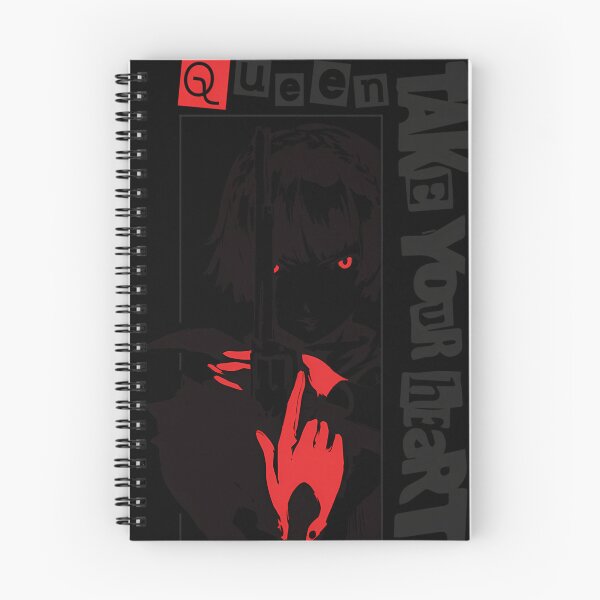 Item preview, Queen Persona 5 designed and sold by Majorashire.