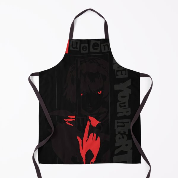 Item preview, Queen Persona 5 designed and sold by Majorashire.