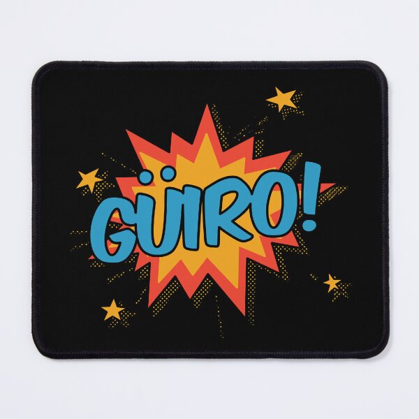 Item preview, Güiro! designed and sold by orlumbuspirate.