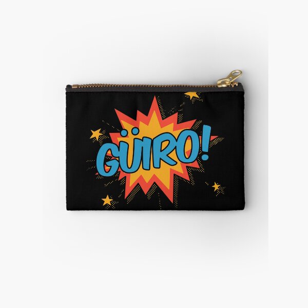 Item preview, Güiro! designed and sold by orlumbuspirate.