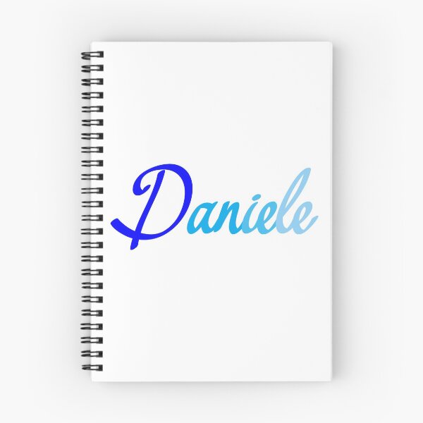 Item preview, Daniele designed and sold by Shalomjoy.