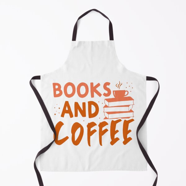 Item preview, Books And Coffee Drink coffee read books World Book Day for Book Lovers Library Reading designed and sold by Meteor77.