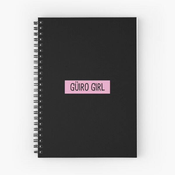 Item preview, Güiro Girl designed and sold by orlumbuspirate.