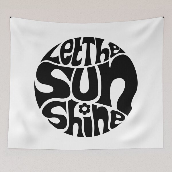 Item preview, Let The Sun Shine designed and sold by DarkSunglasses.