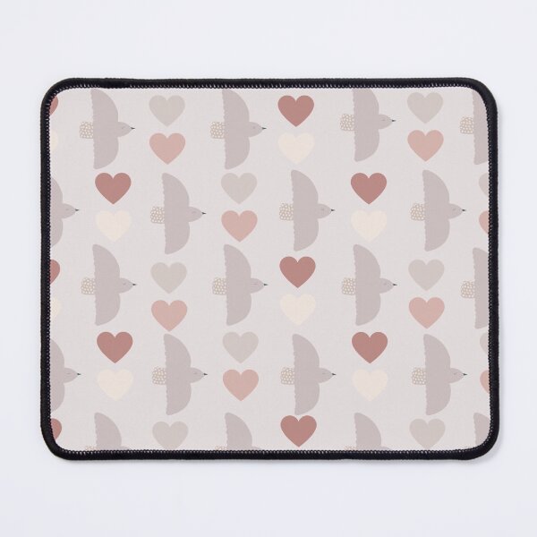 Item preview, love birds designed and sold by 1wrld.