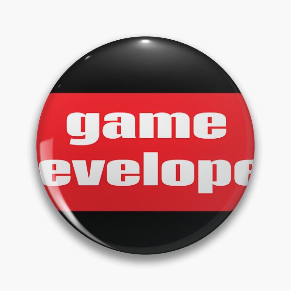 Item preview, Game Developer designed and sold by Majorashire.