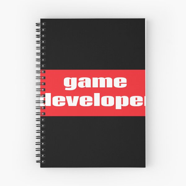 Item preview, Game Developer designed and sold by Majorashire.