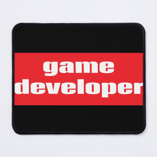 Item preview, Game Developer designed and sold by Majorashire.