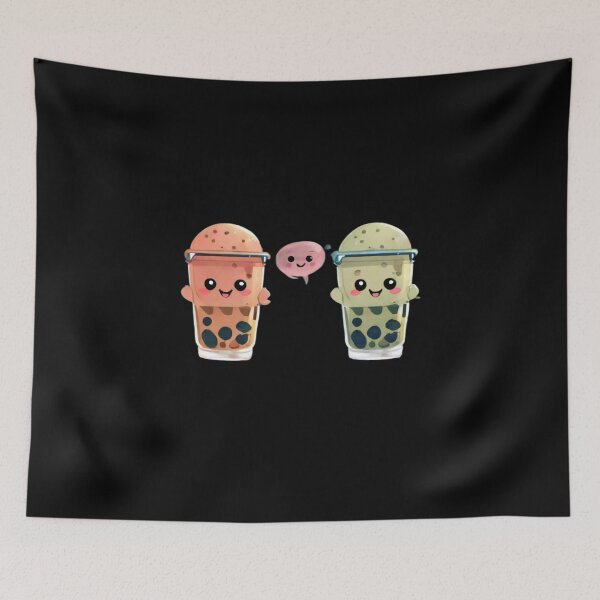 Item preview, Bes Teas Boba designed and sold by products4urduke.