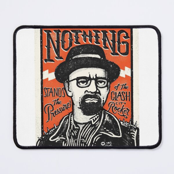 Item preview, Breaking Bad Pop Art designed and sold by tulusmen art.