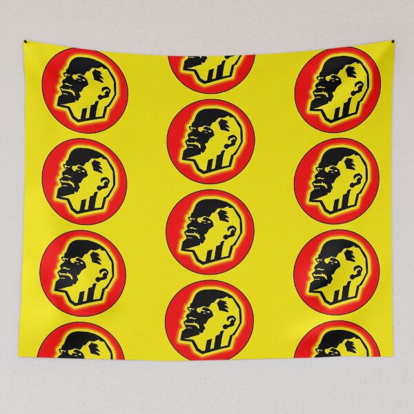 Item preview, Estilo Lenin designed and sold by guerrillaswag.