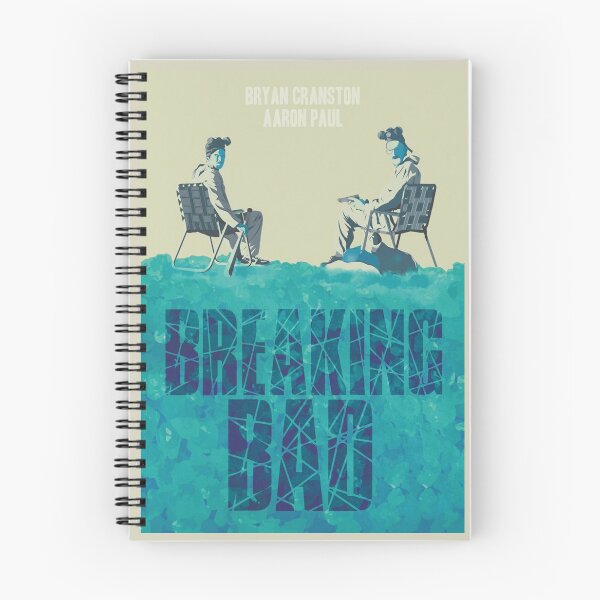 Item preview, Breaking Bad Talk designed and sold by tulusmen art.