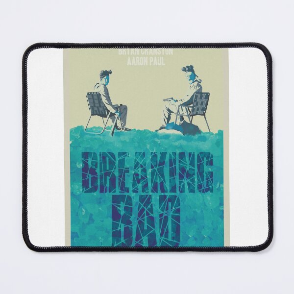 Item preview, Breaking Bad Talk designed and sold by tulusmen art.