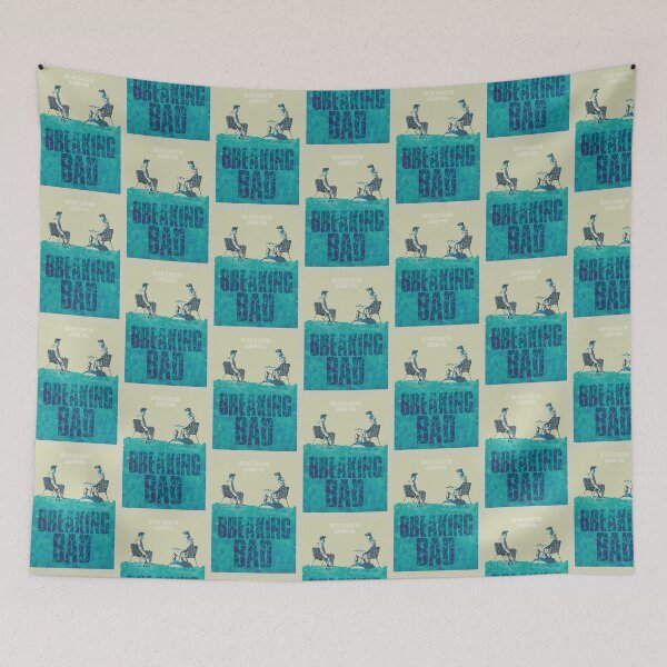 Item preview, Breaking Bad Talk designed and sold by tulusmen art.