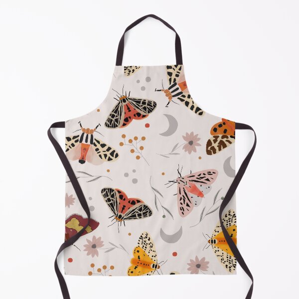 Item preview, Nocturnal Moth designed and sold by Menina Lisboa.