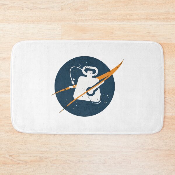Item preview, Cowbell Space Vintage designed and sold by orlumbuspirate.