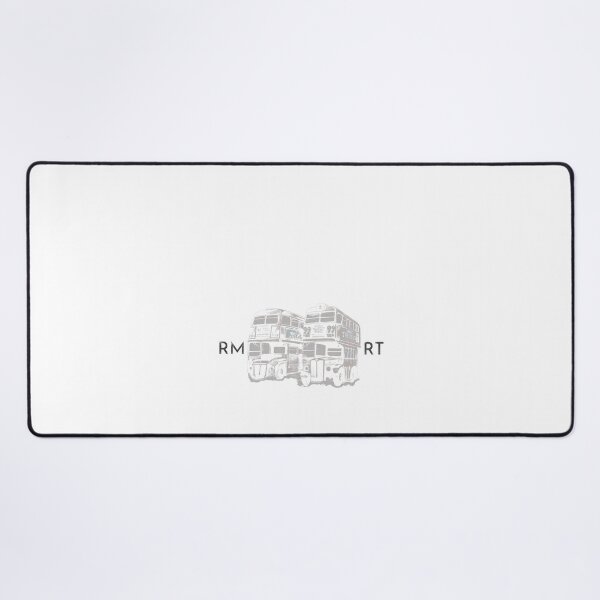 Item preview, RM RT BUSES ARTWORK designed and sold by Originalbrit.