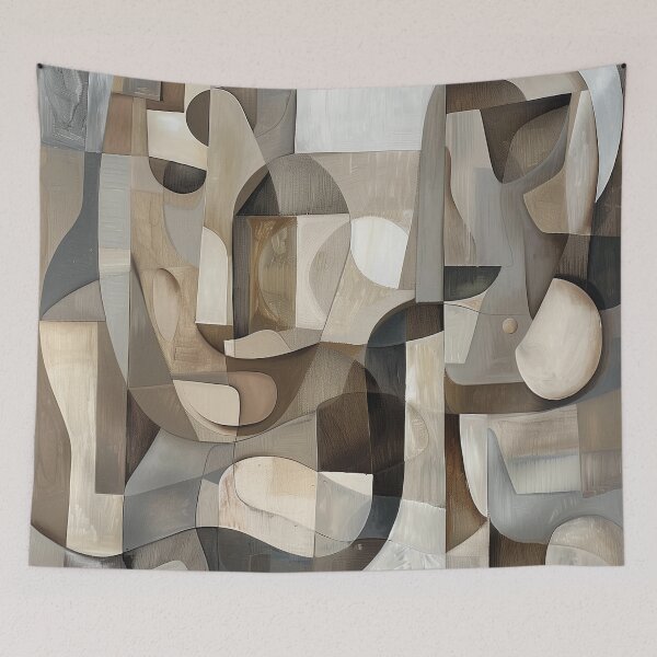 Item preview, Geometric Sand designed and sold by MNSY.