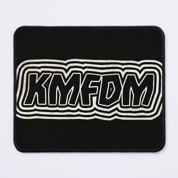 Item preview, Kmfdm designed and sold by PaulDelaunay.